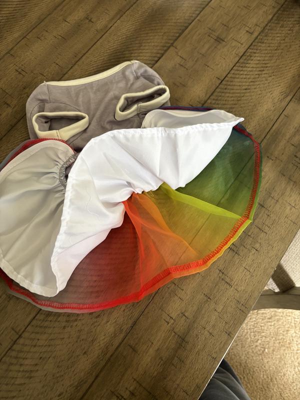 Tutu liner