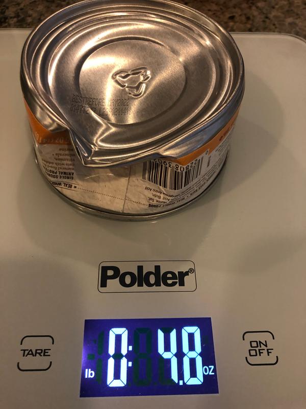 Underweight
