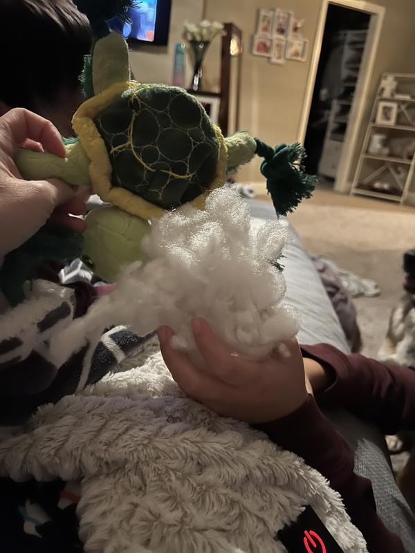 This was after less than 5 minutes