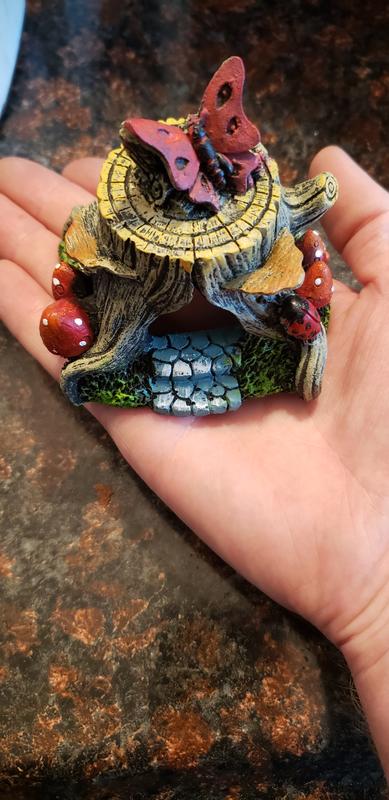 Underwater Habitat For Fish Imagitarium Large Aquatic Driftwood