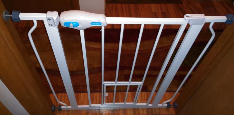baby proofing