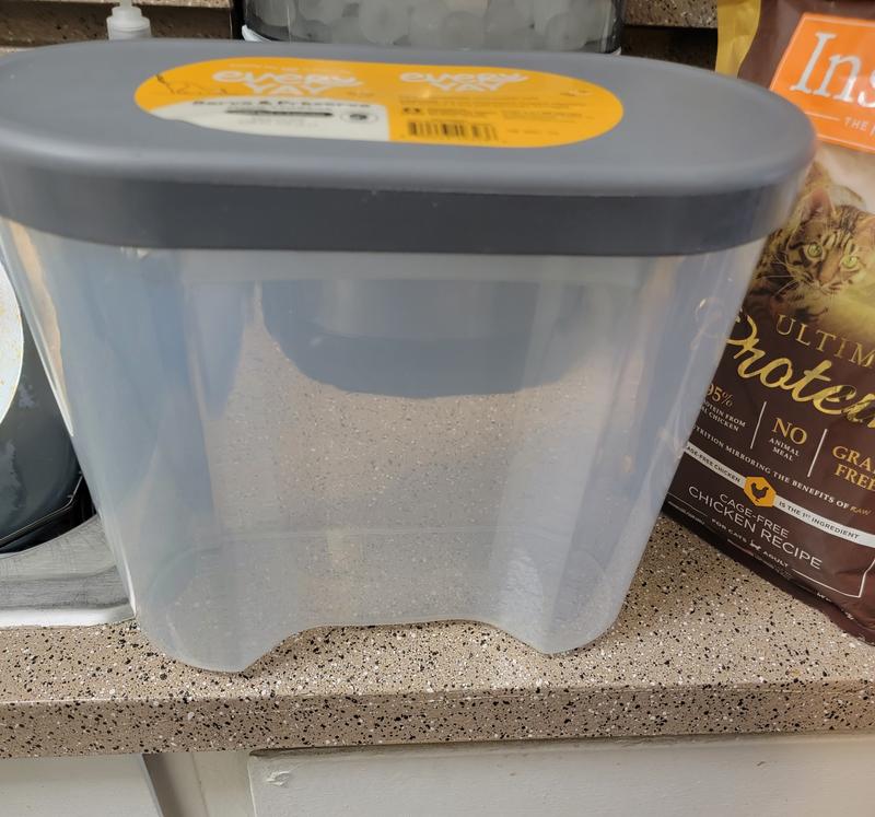 EveryYay Serve & Preserve Food Storage, 15 lbs.