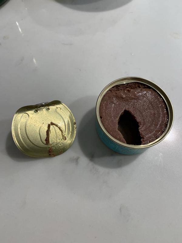incomplete can