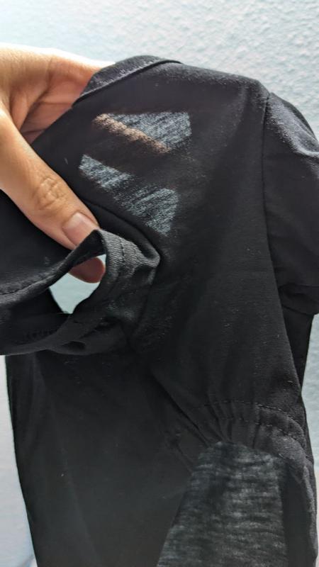 very thin fabric