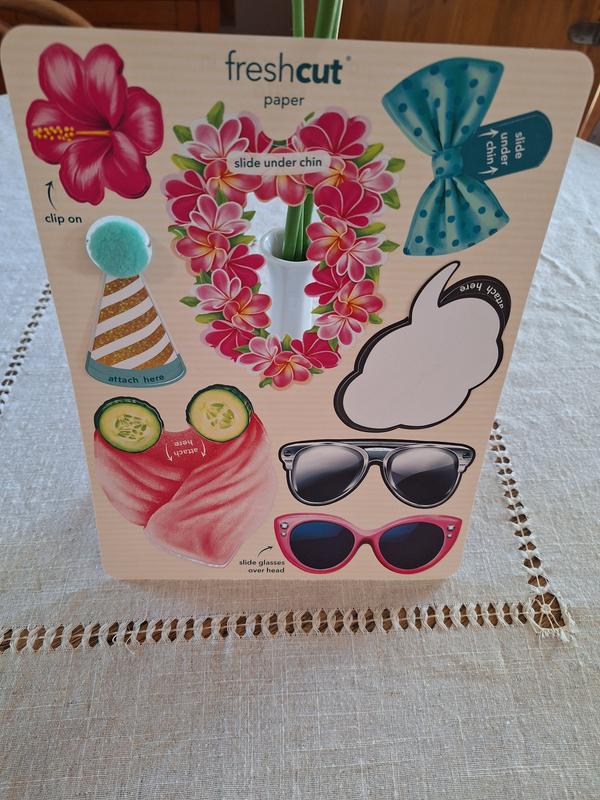 Accessories for a girl Corgi