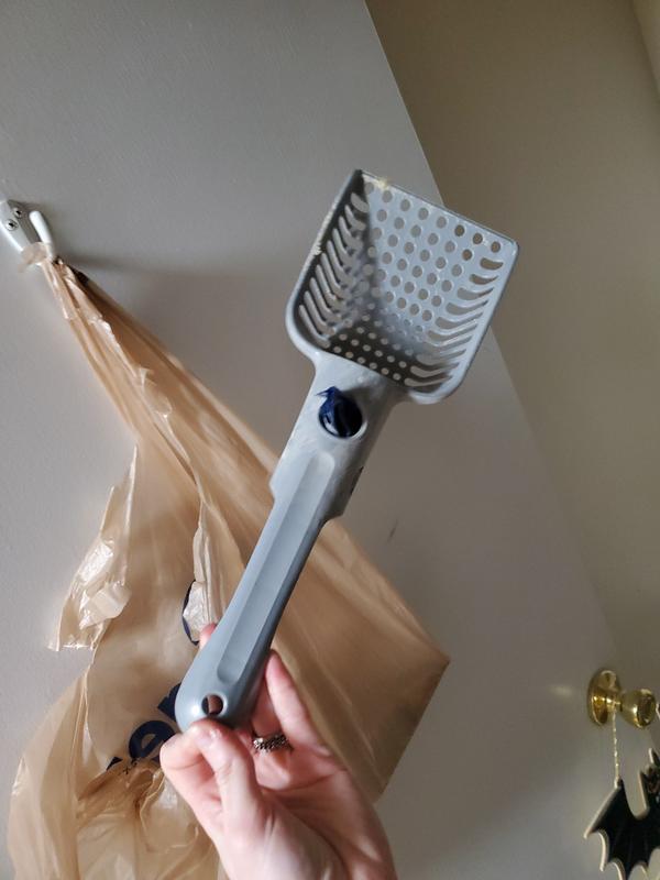 So Phresh Bag Dispensing Cat Litter Scoop with Refill Roll Petco