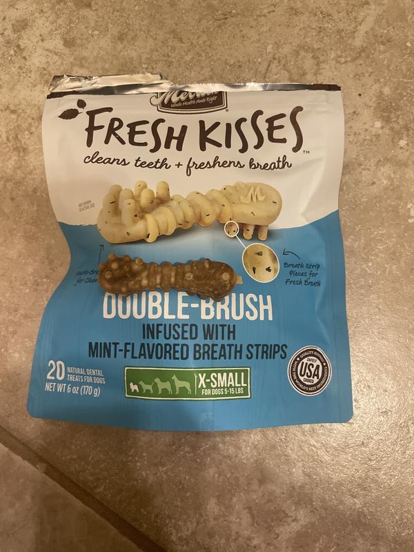 Fresh kisses outlet petco