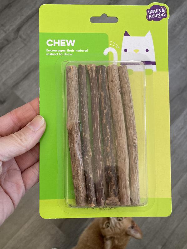 Simple packaging