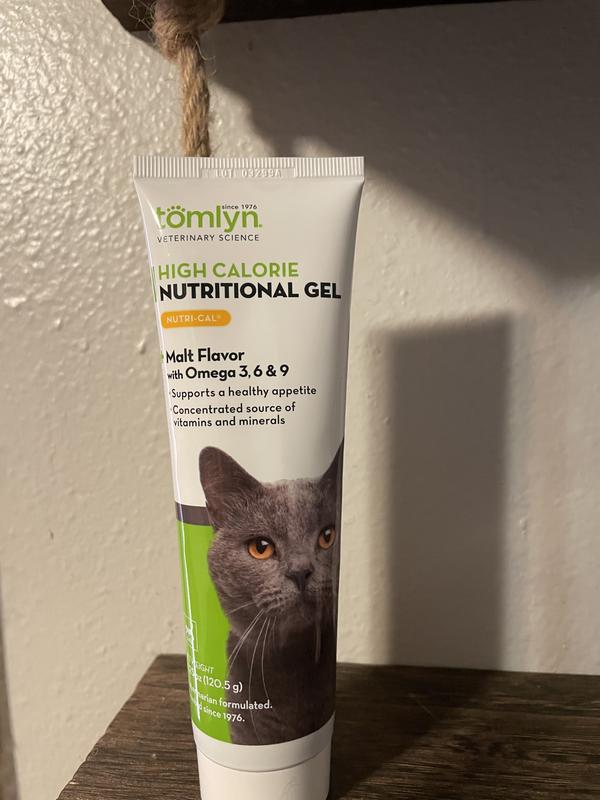 Tomlyn Nutri Cal for Cats Petco