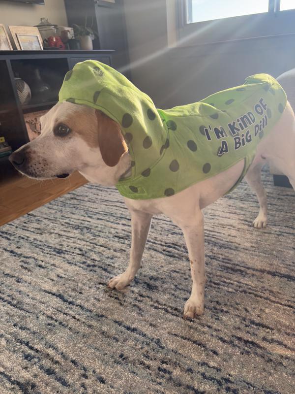 Adorable pickle