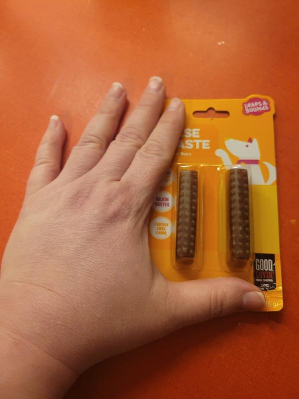 For size reference