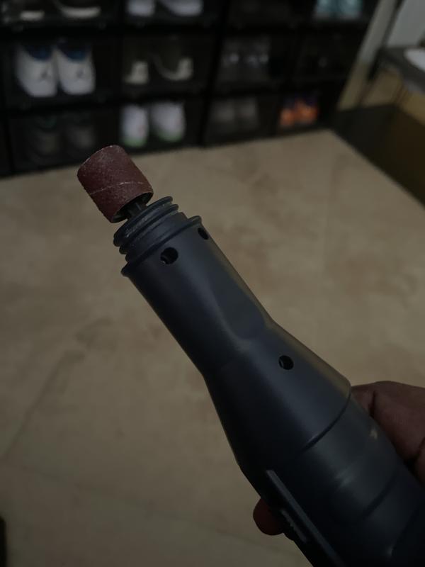 Wahl Classic Nail Grinder
