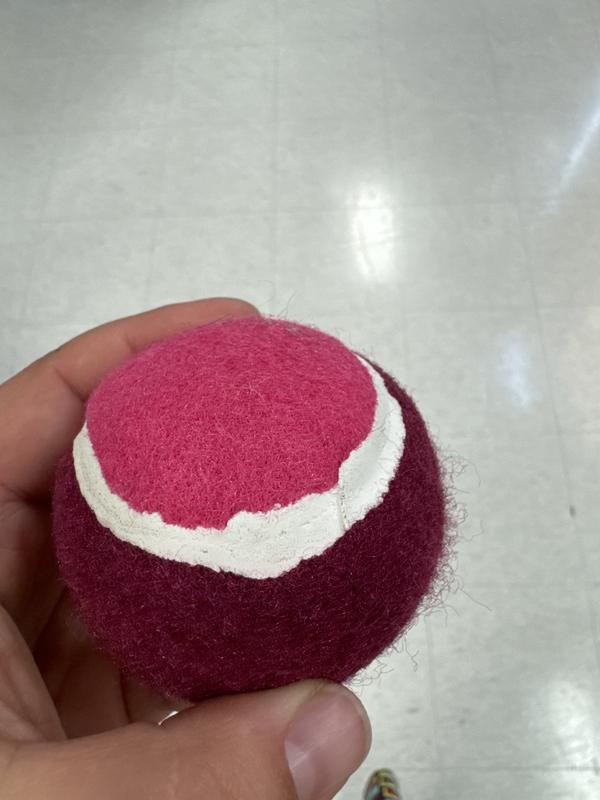 Side of ball
