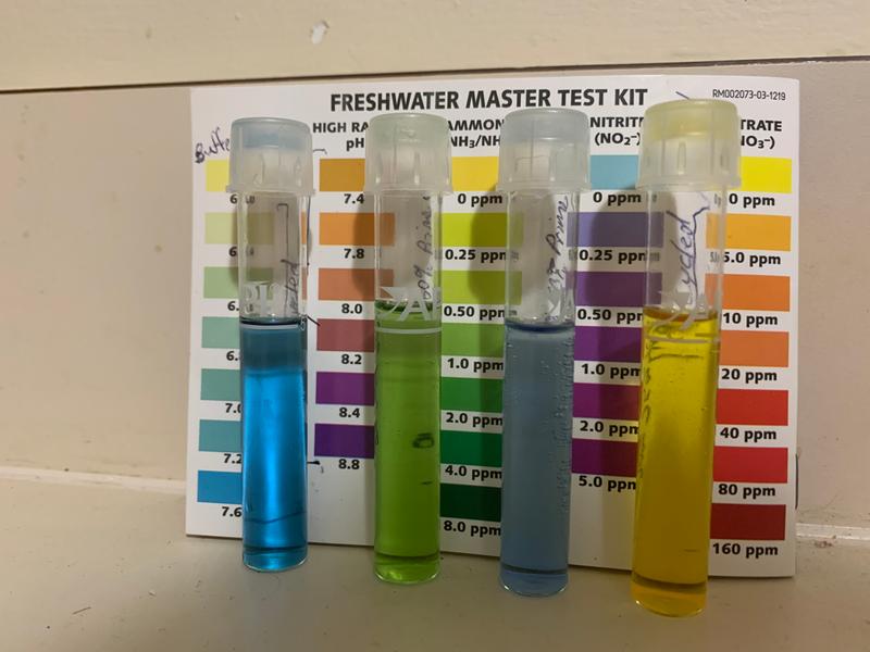 Api Freshwater Master Test Kit 