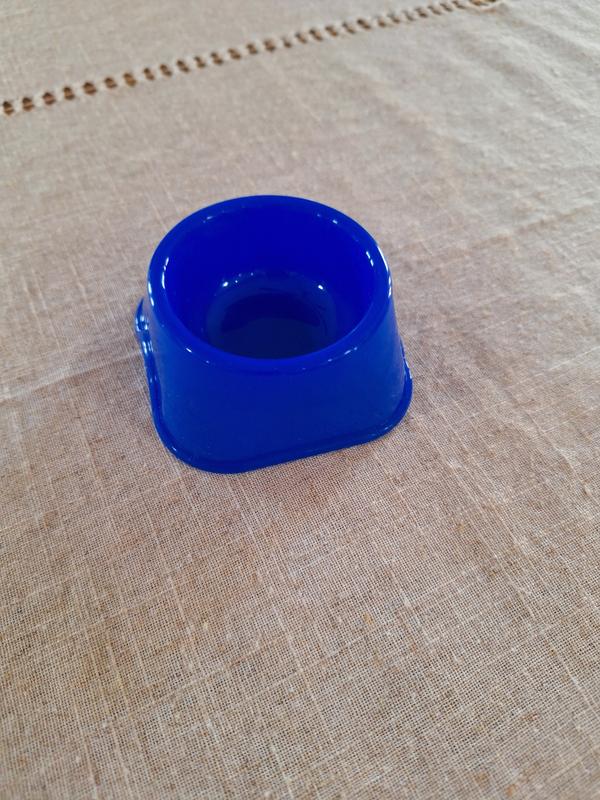 Thin plastic