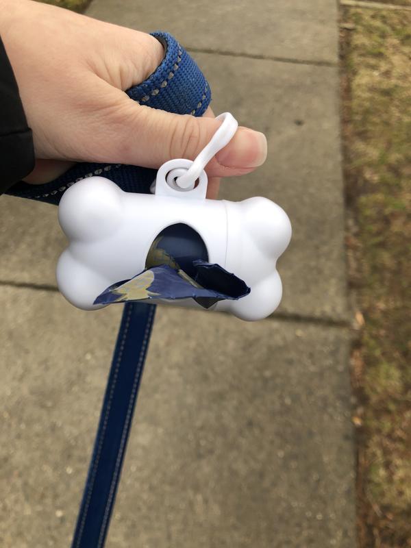 Never leave home without them