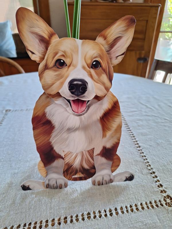 Realistic!