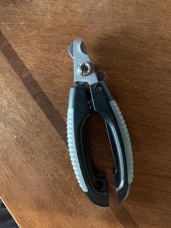Nail clippers on sale for dogs petco