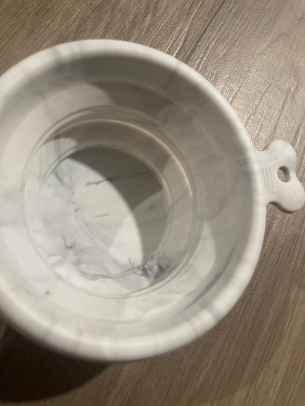 Bowl extended