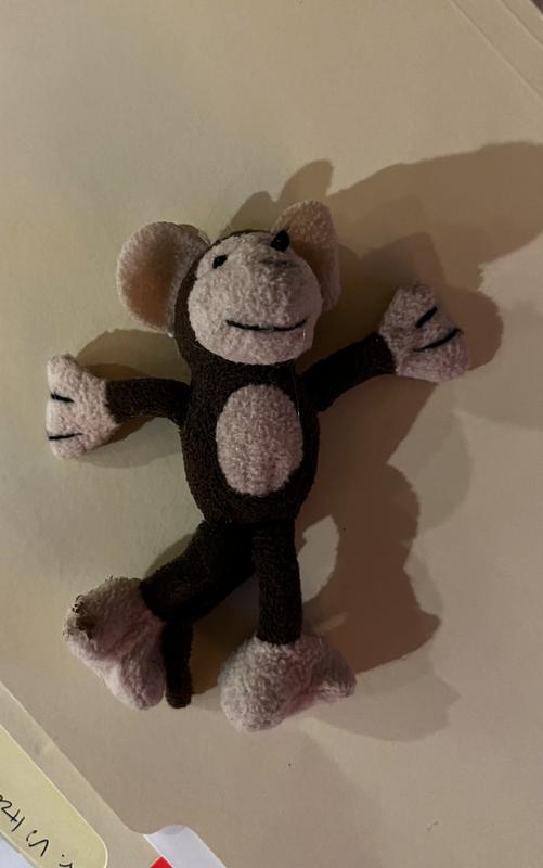 Monkey cat toy sale