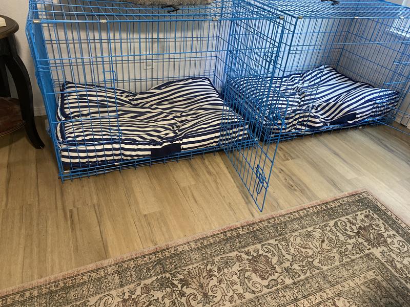 Perfect for Boxers.
