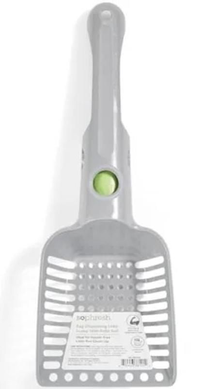 Scooper