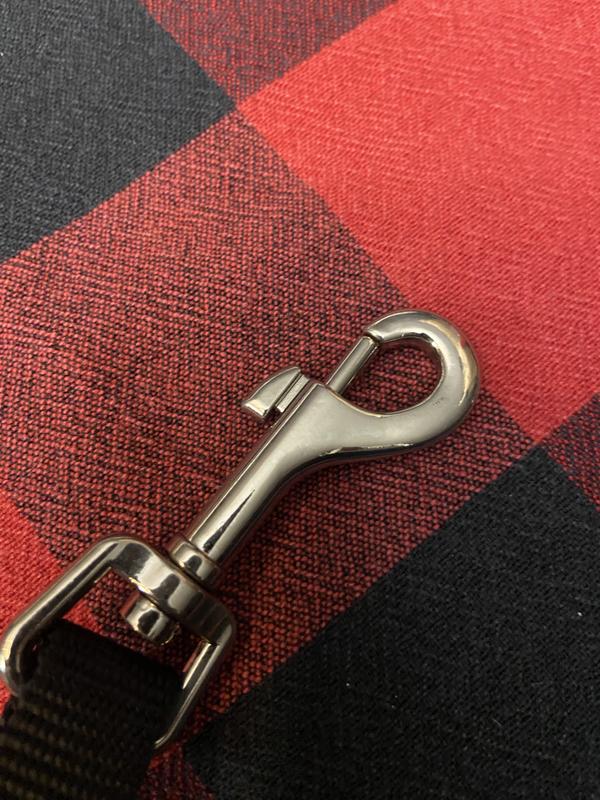 Great quality hooks