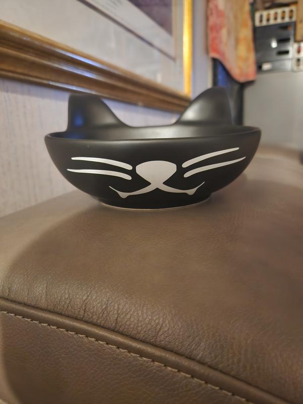 Cute bowl