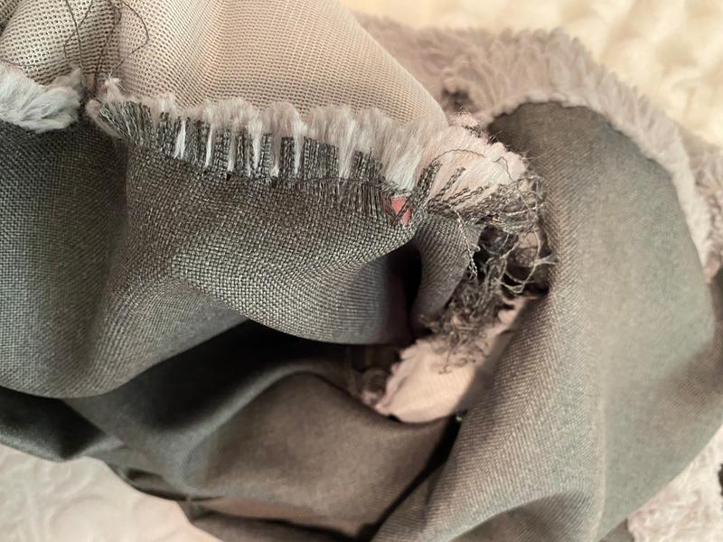 you & me orthopedic and memory foam mat