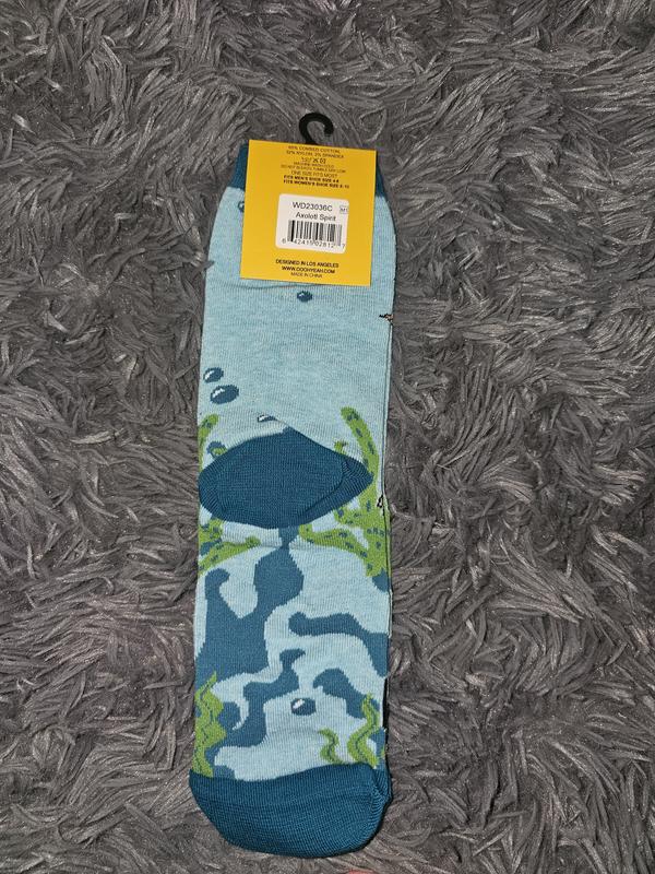 Cutest socks