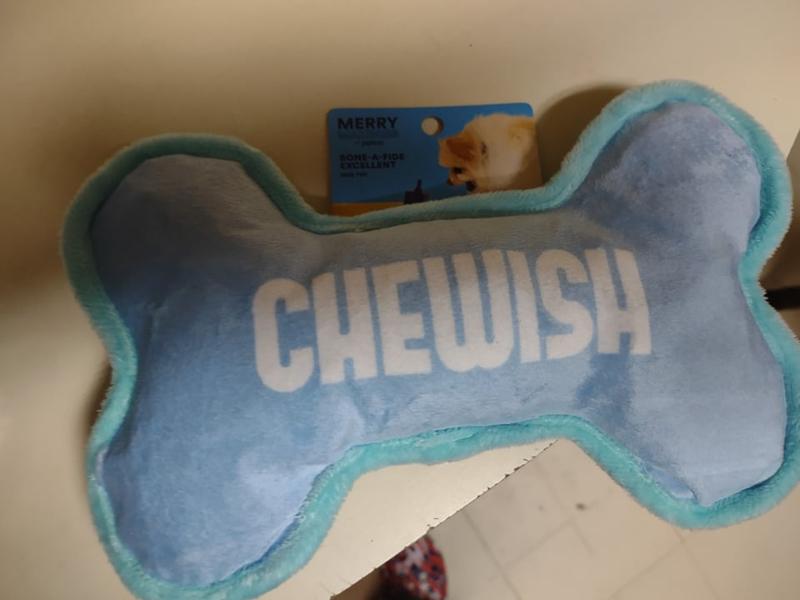 Chilly bone petco store