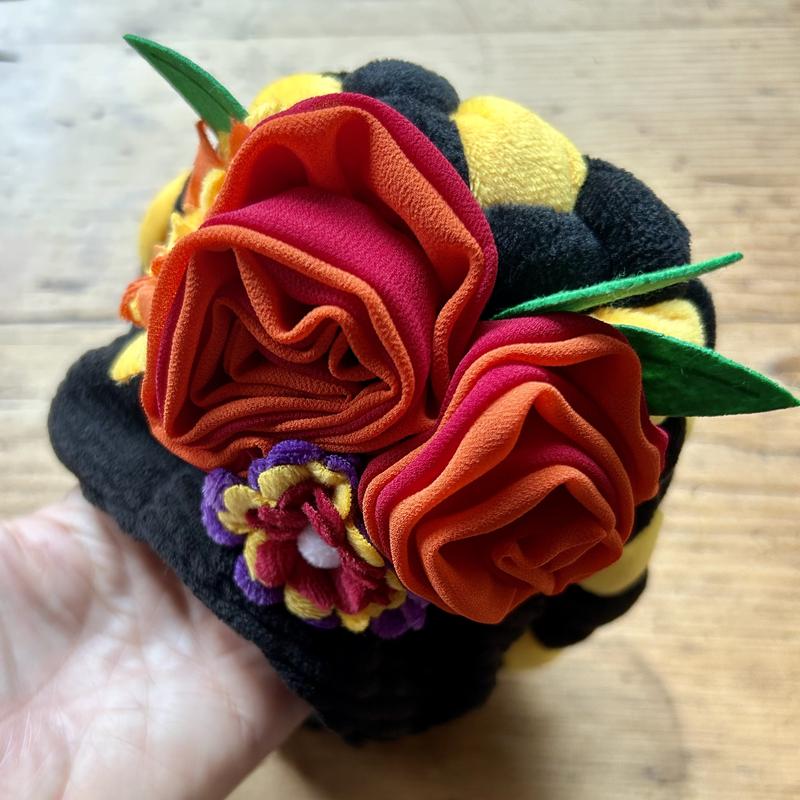 Frida Flower Fun