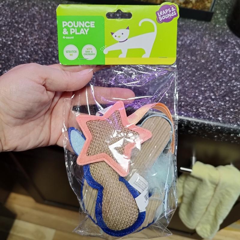 In package
