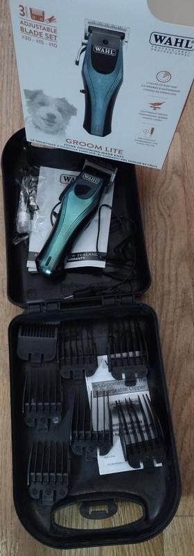 Wahl Clipper Kit Pro Series Li Animal - The PharmPet Co