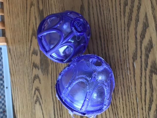Fun and sturdy toy!
