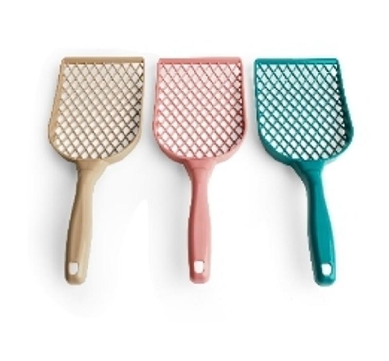 So Phresh Assorted Deluxe Cat Litter Scoop Petco