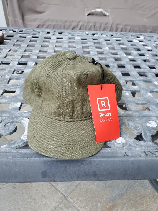 New hat