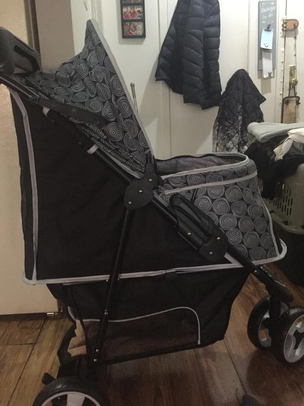 Gen7 pet stroller store promenade