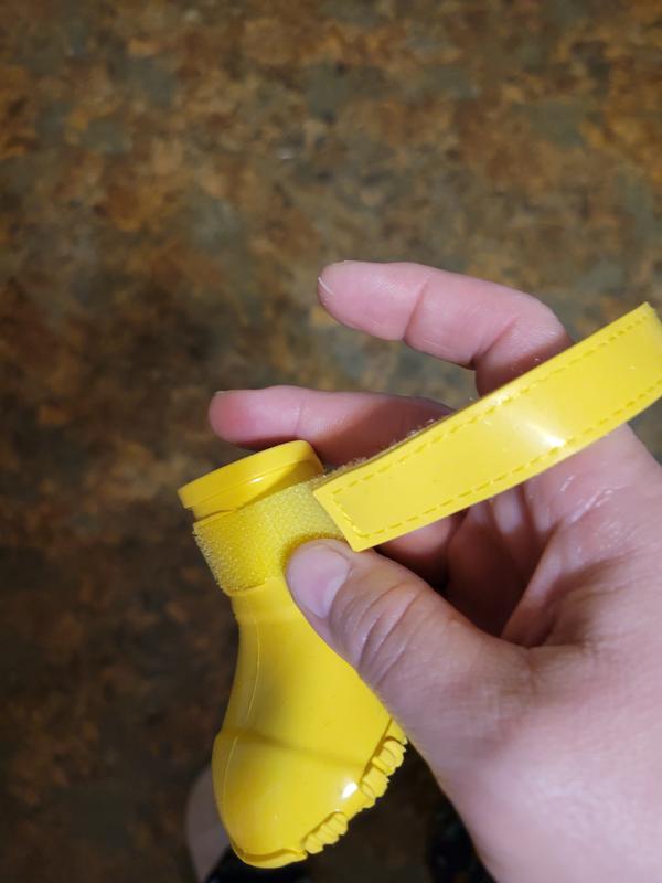 Great vecro strap