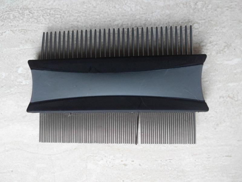 Flea comb for outlet cats petco