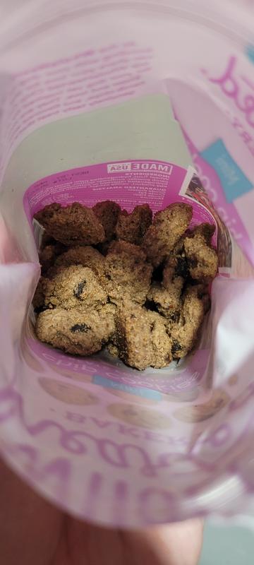 Petco chocolate chip cookies hotsell