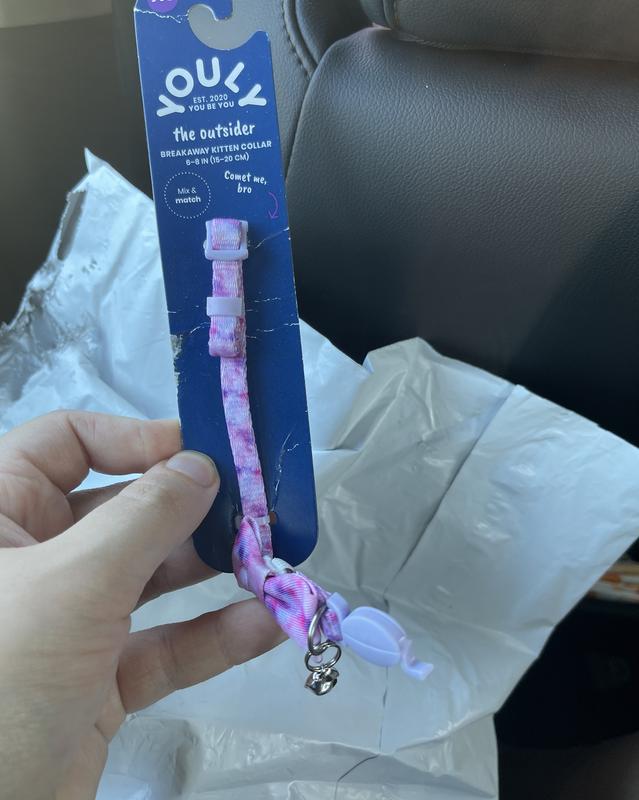 Guessing shipment was a bit rough.