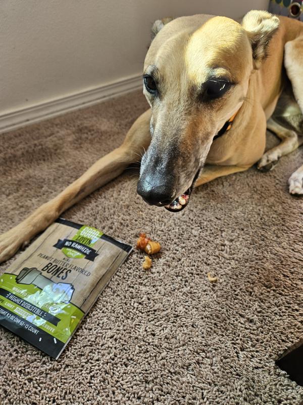 Yum!