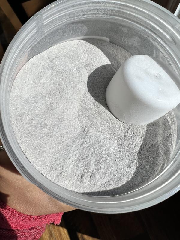 Sparkle dust