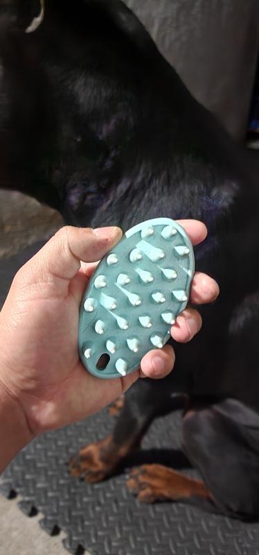 Brush size