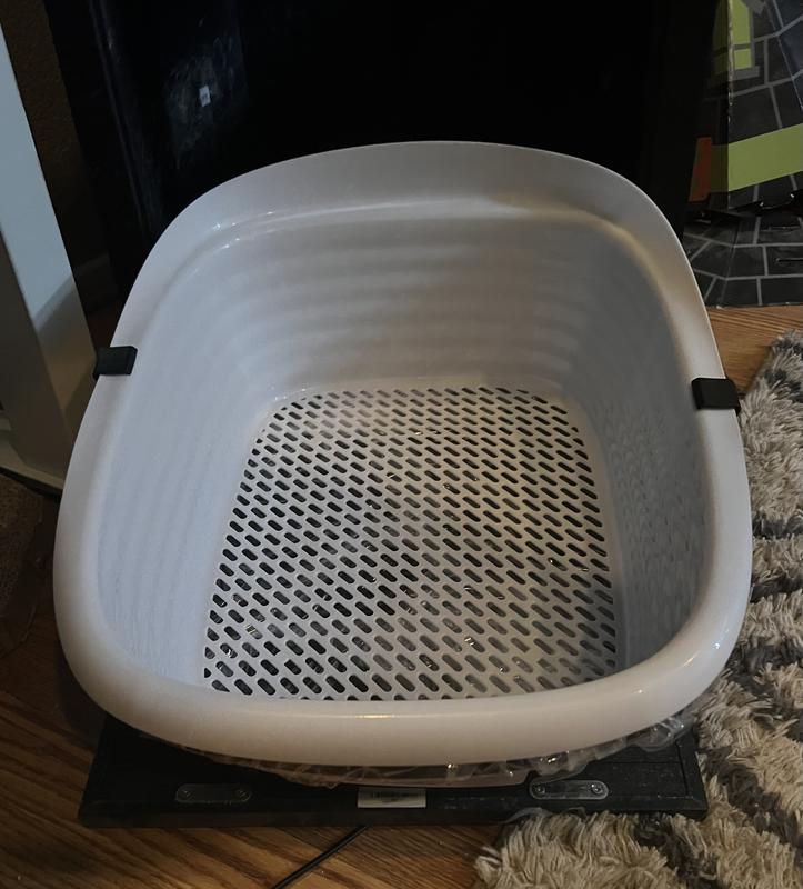 So Phresh Paper Pellet Cat Litter, Odor Control & NonClumping