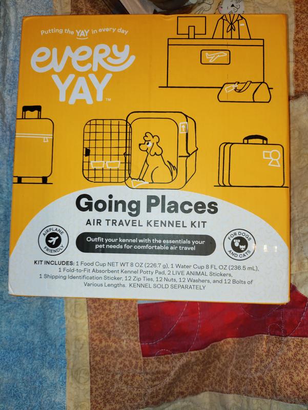 Package front