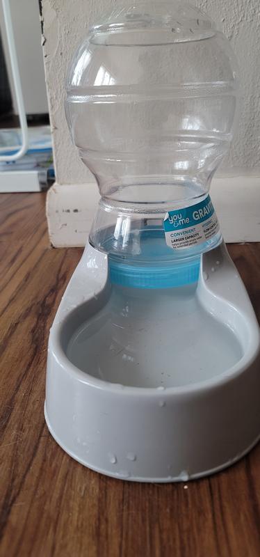 You & Me Gravity Waterer