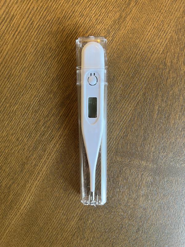 Well & Good Digital Pet Thermometer