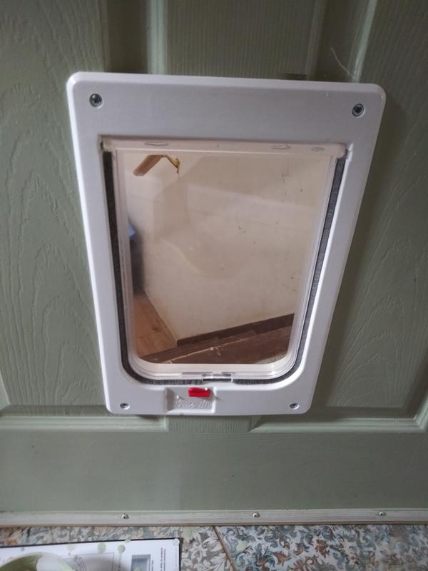 Installed